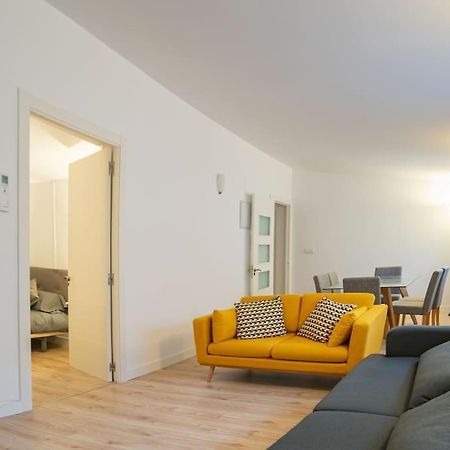 Cozy Apartment Plaza Espana I Renovated 3Br 2Bh Мадрид Екстер'єр фото