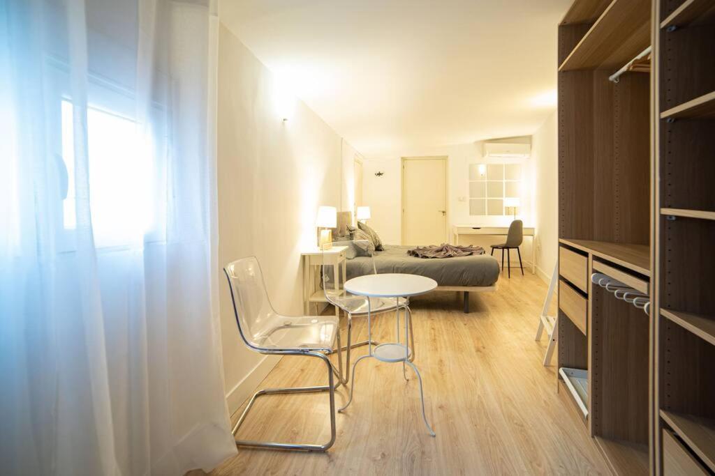 Cozy Apartment Plaza Espana I Renovated 3Br 2Bh Мадрид Екстер'єр фото
