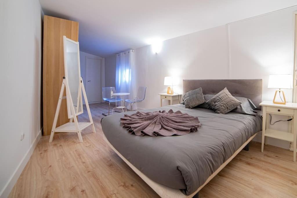 Cozy Apartment Plaza Espana I Renovated 3Br 2Bh Мадрид Екстер'єр фото