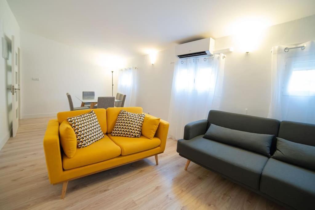 Cozy Apartment Plaza Espana I Renovated 3Br 2Bh Мадрид Екстер'єр фото