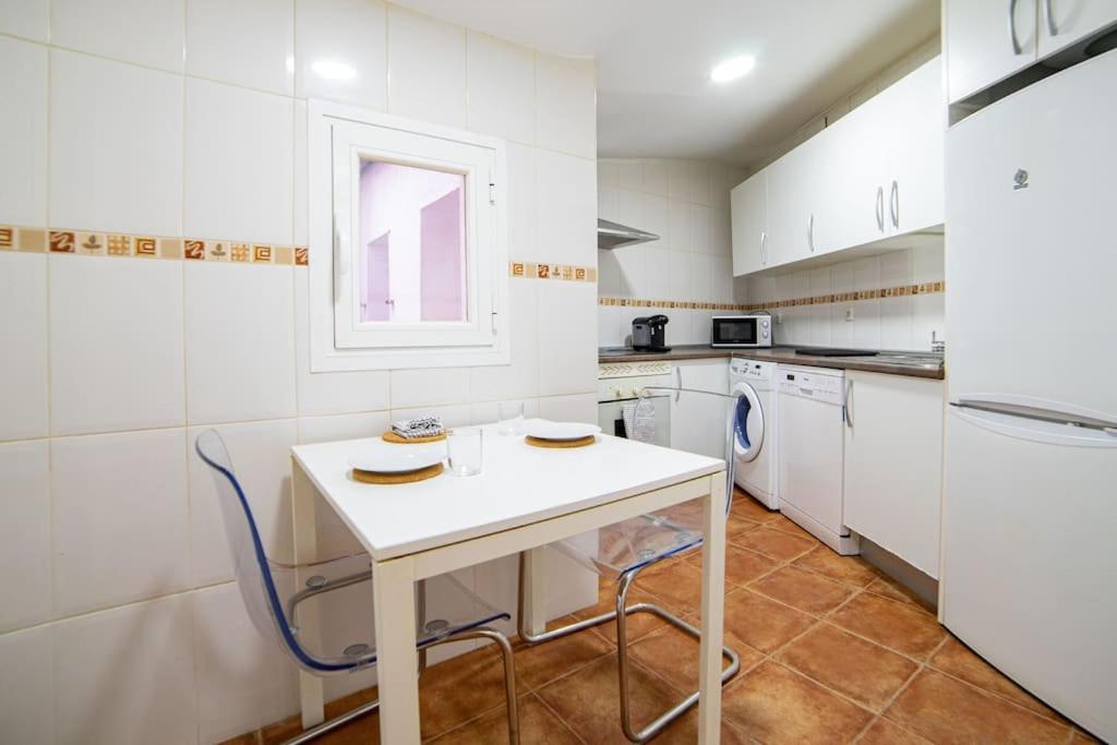 Cozy Apartment Plaza Espana I Renovated 3Br 2Bh Мадрид Екстер'єр фото